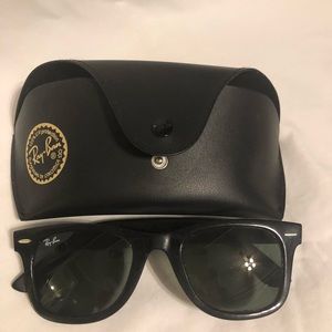 Ray Ban Sunglasses